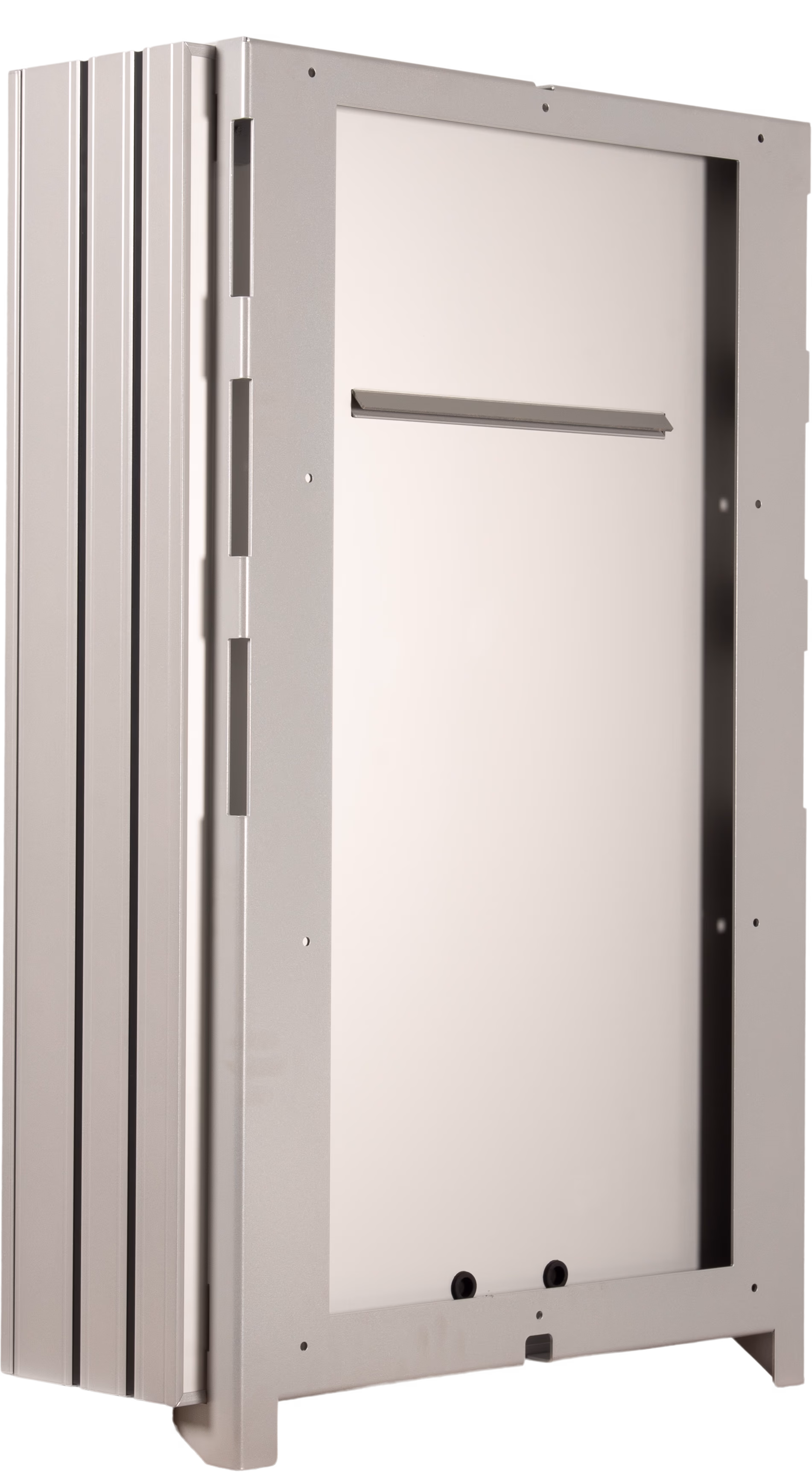 FLEXI Outdoor Wall – Back-right angle
